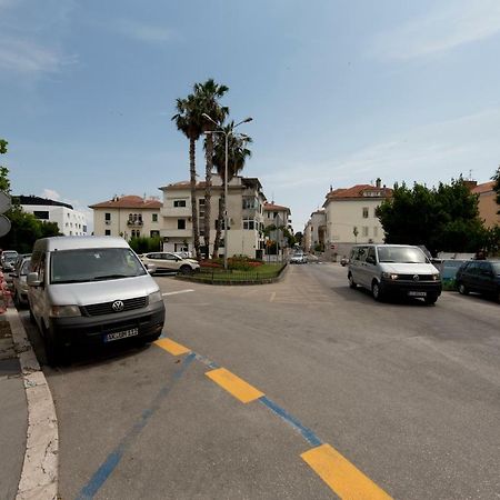 Apartment Dragica Split Buitenkant foto