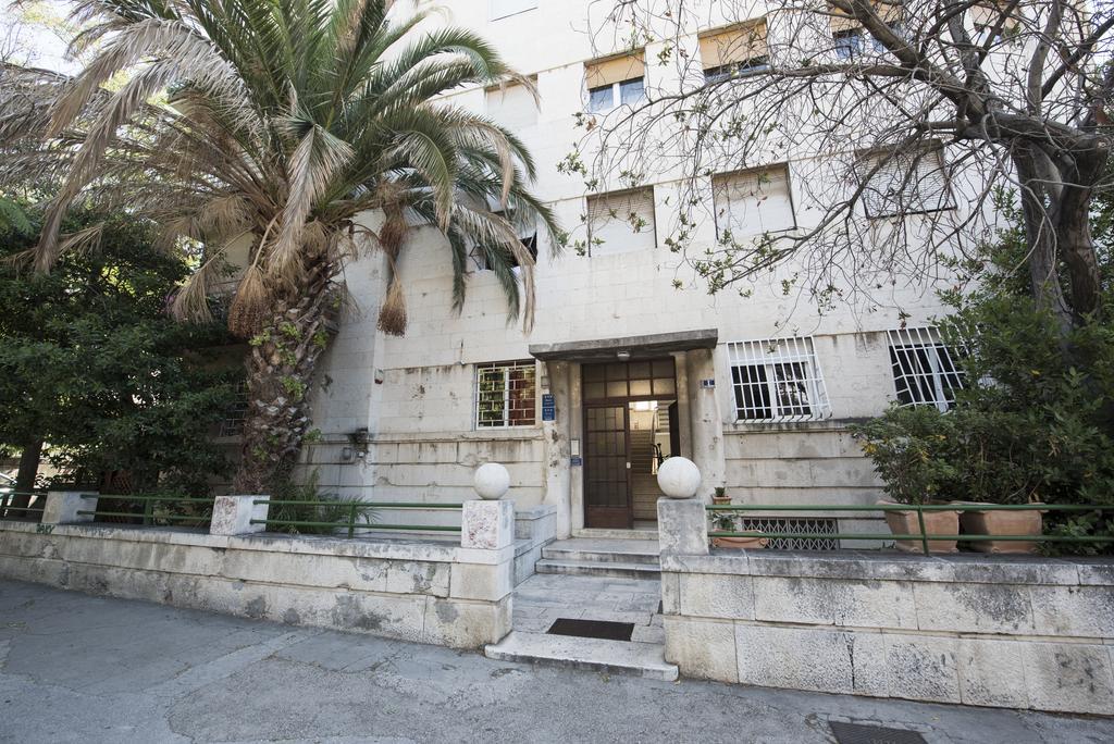 Apartment Dragica Split Buitenkant foto